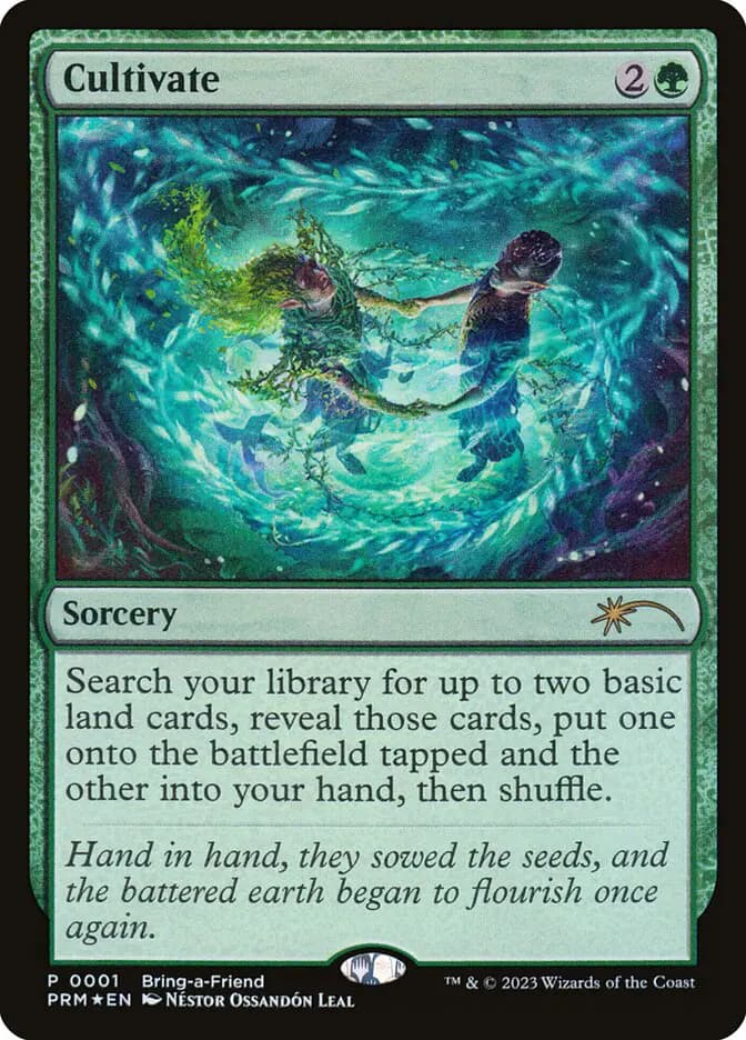 Card image of Cultivate