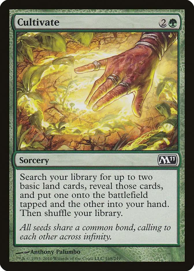 Card image of Cultivate