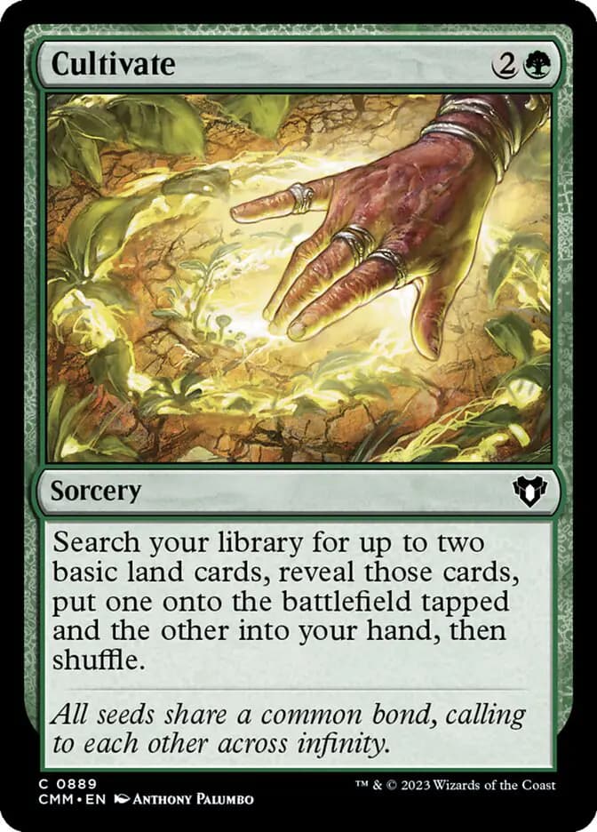 Card image of Cultivate