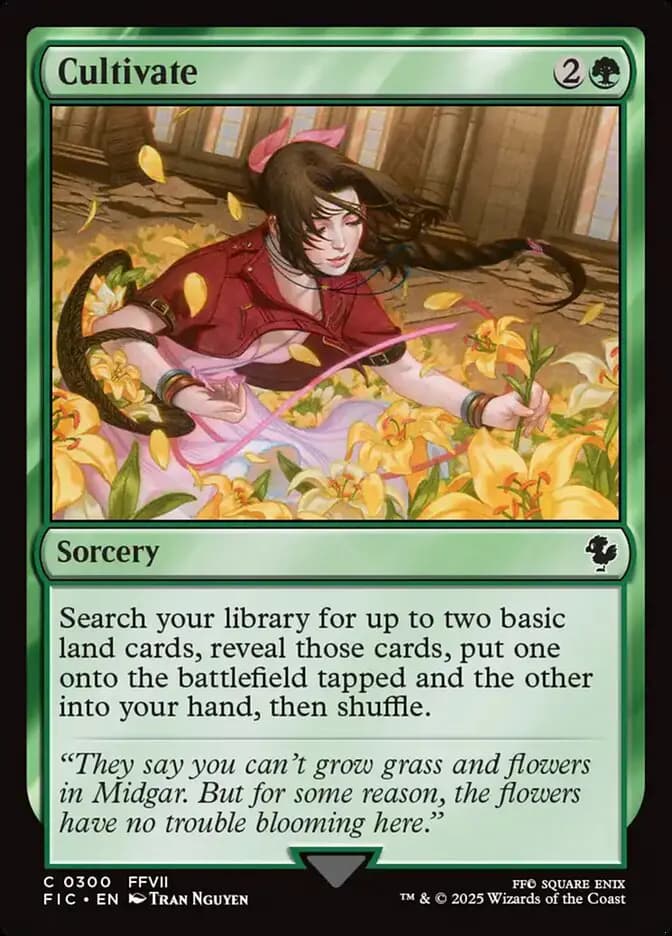 Card image of Cultivate