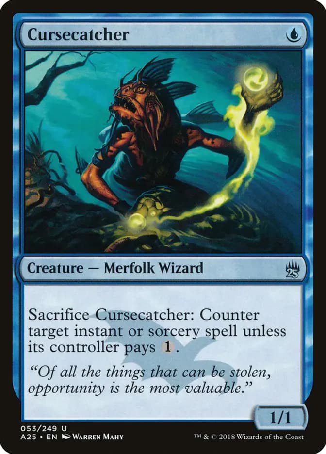 Card image of Cursecatcher