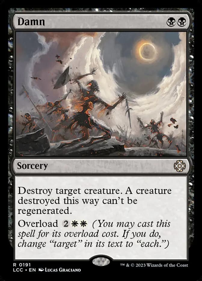 Card image of Damn