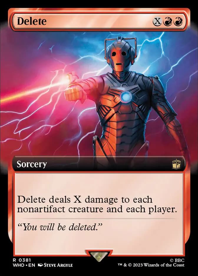 Card image of Delete