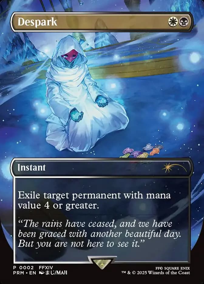 Card image of Despark