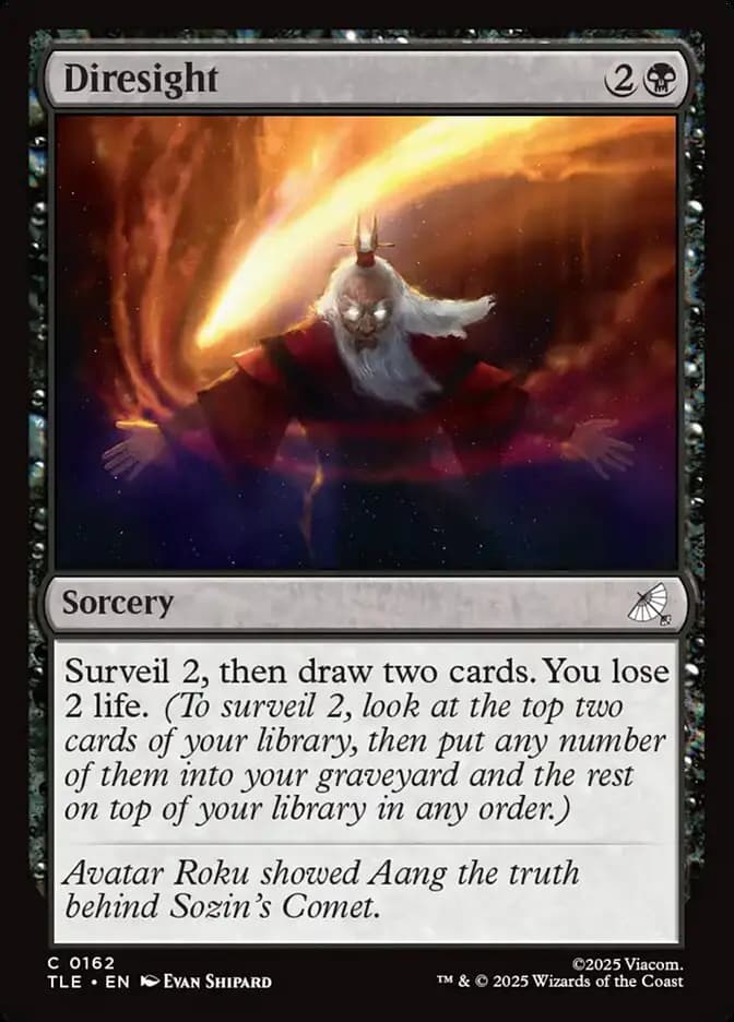 Card image of Diresight