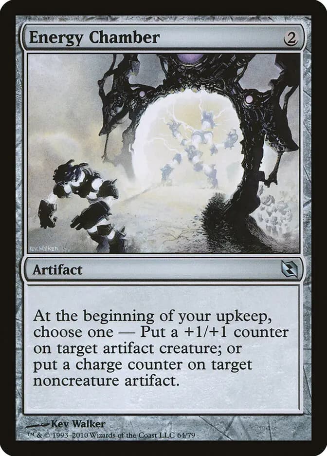Card image of Energy Chamber