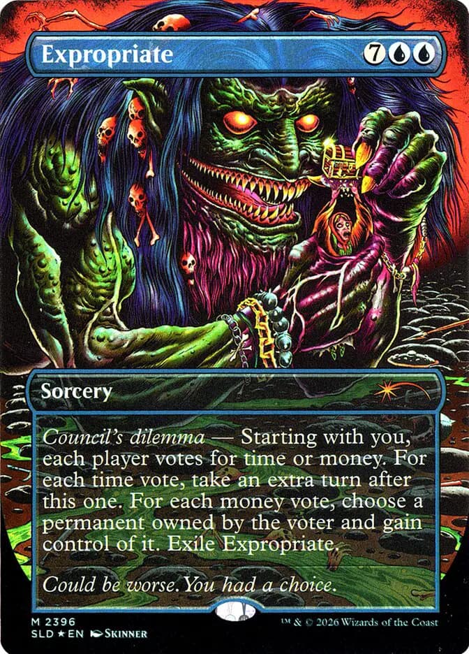 Card image of Expropriate