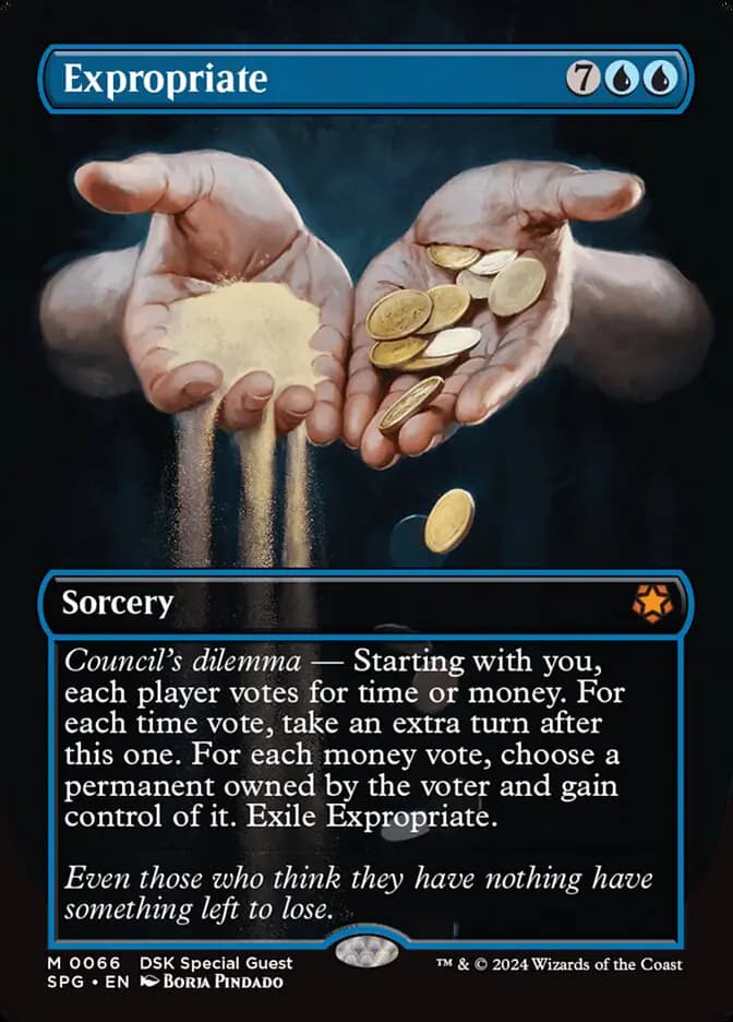 Card image of Expropriate