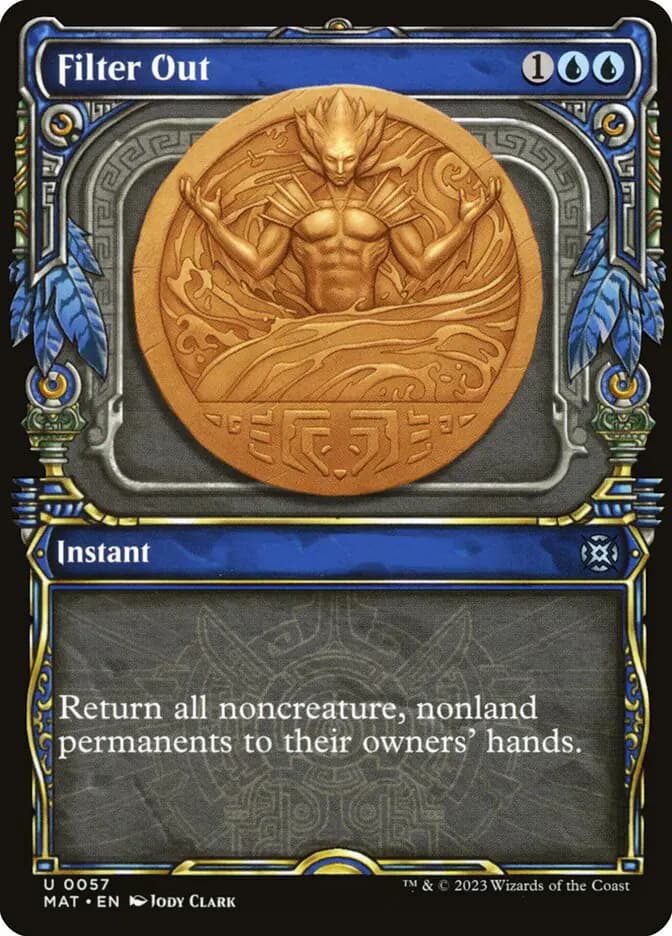 Card image of Filter Out