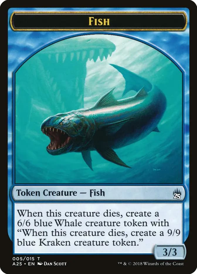 Card image of Fish