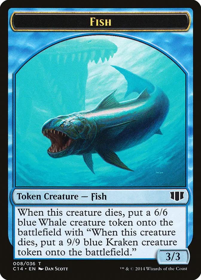 Card image of Fish