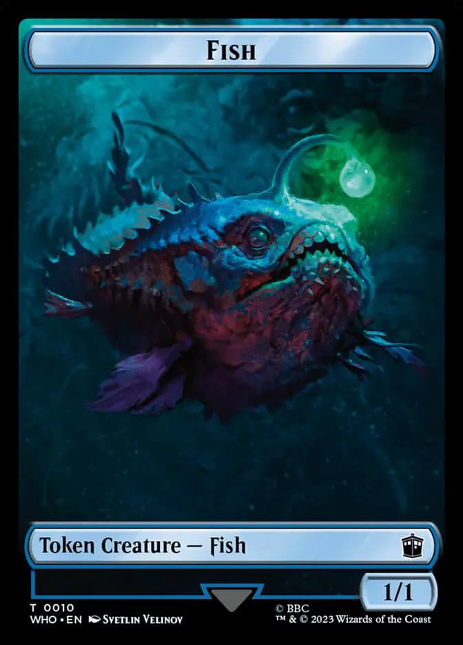 Card image of Fish