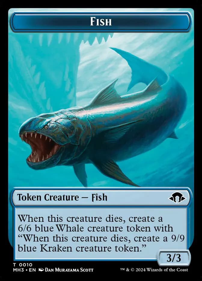 Card image of Fish