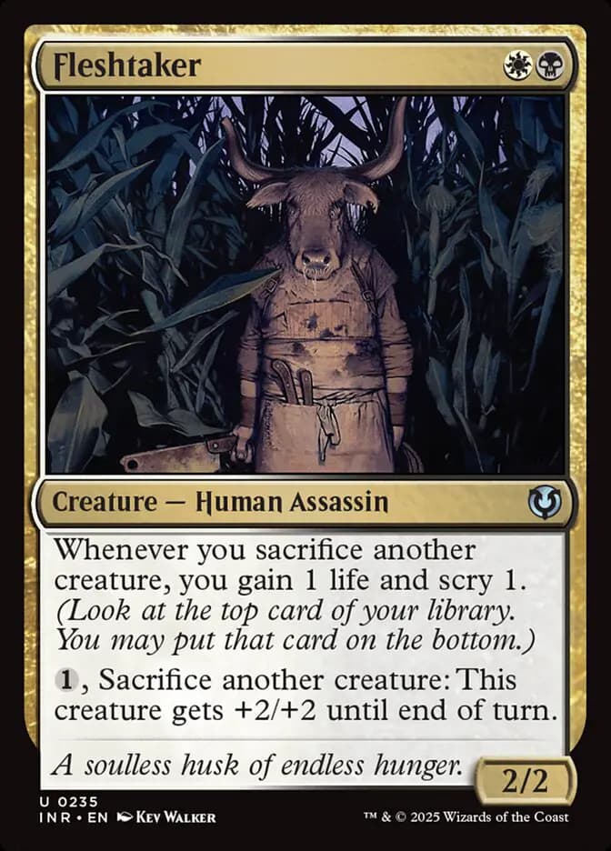 Card image of Fleshtaker