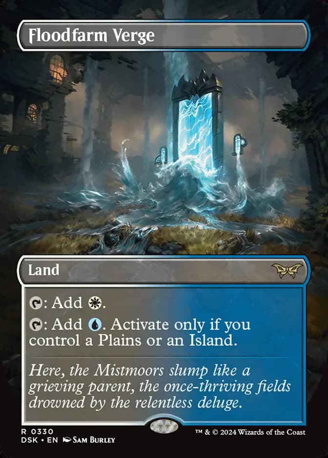 Card image of Floodfarm Verge