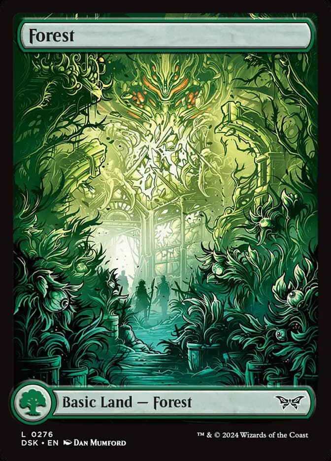Card image of Forest