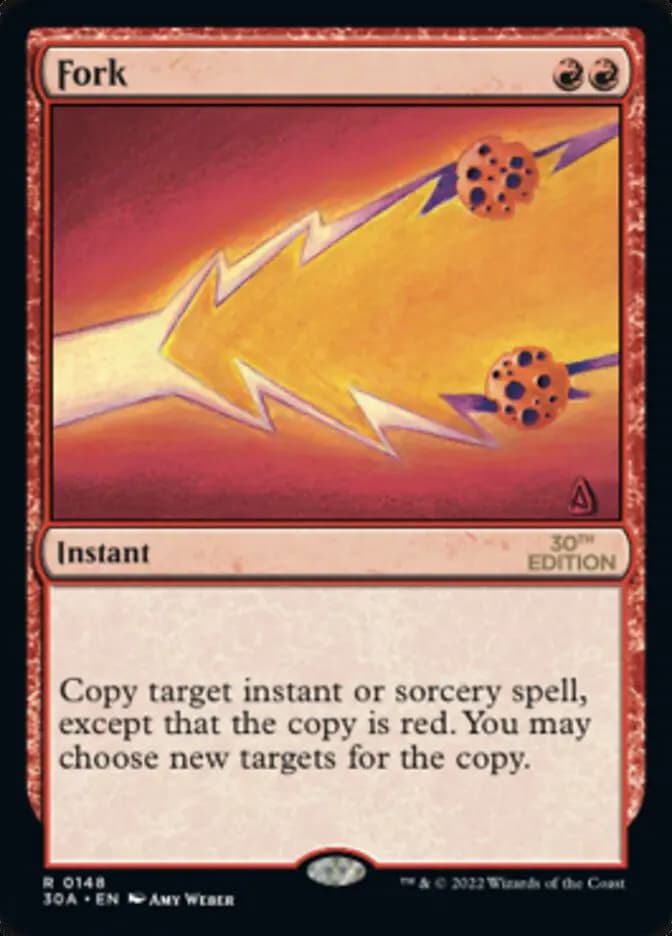 Card image of Fork