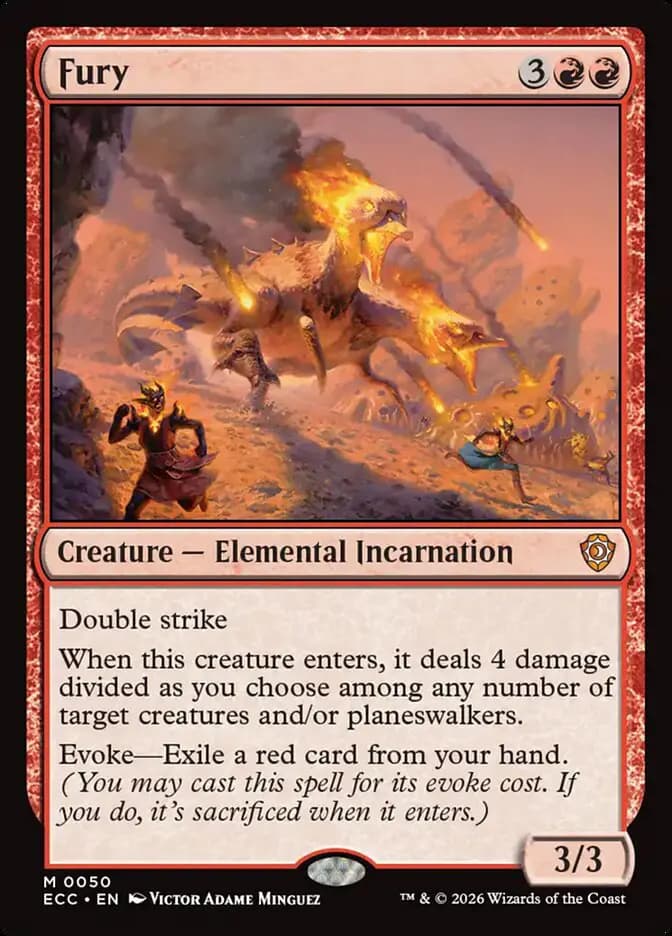 Card image of Fury
