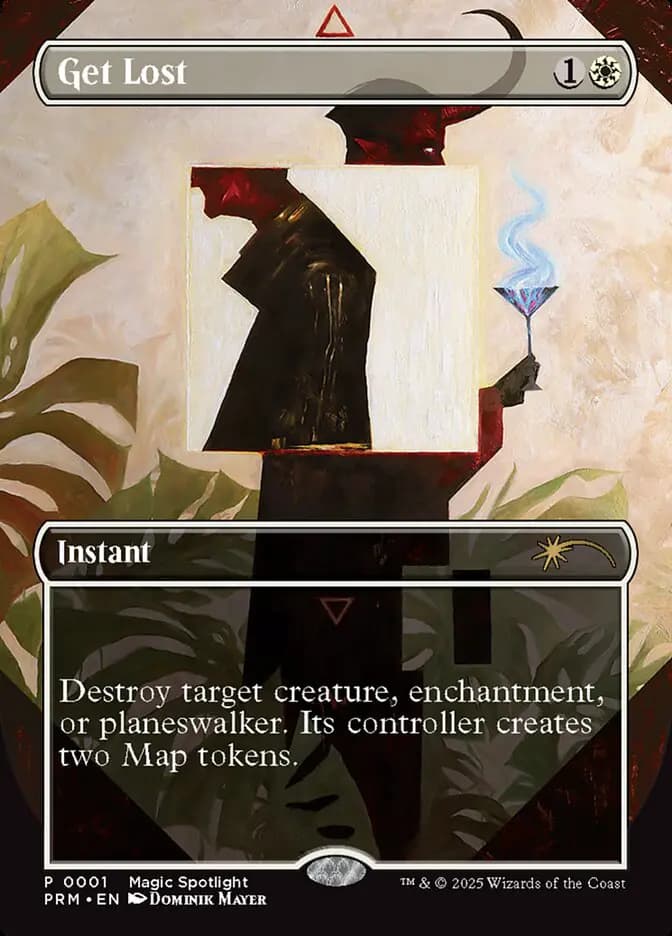 Card image of Get Lost