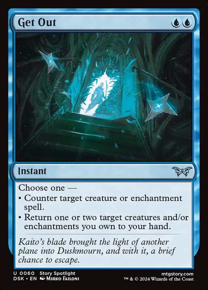 Card image of Get Out