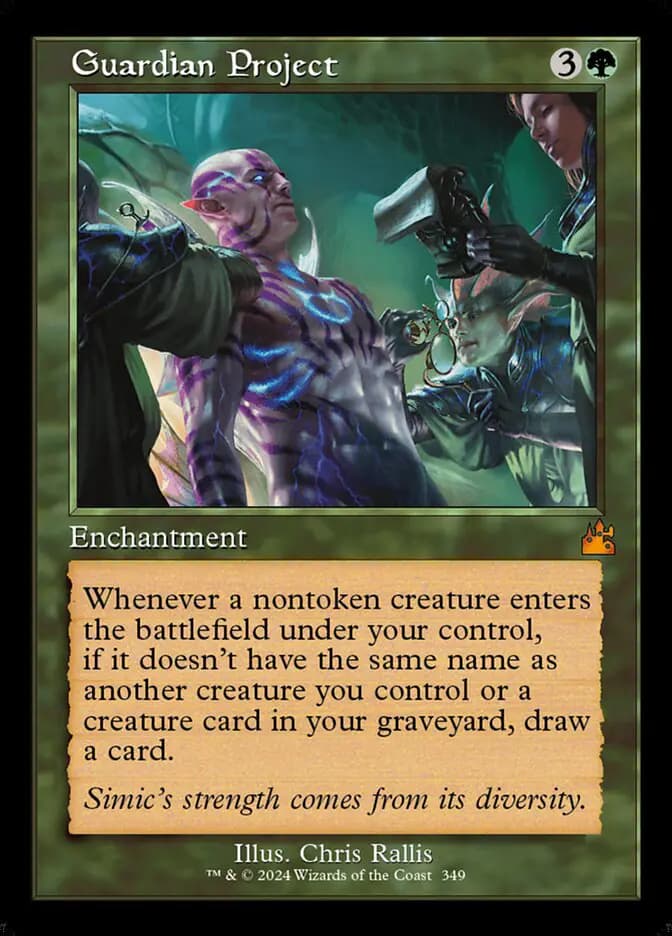 Card image of Guardian Project