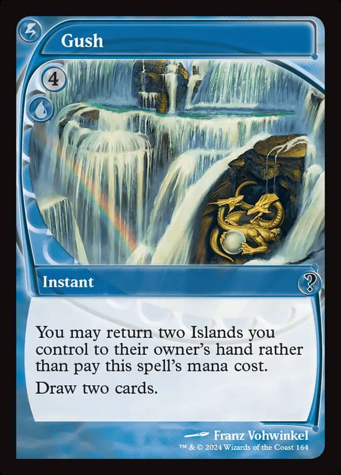 Card image of Gush