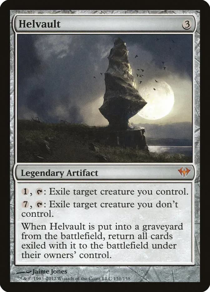 Card image of Helvault