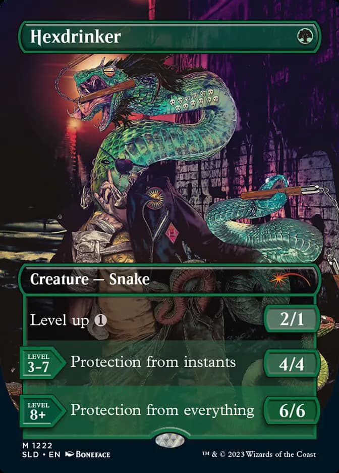Card image of Hexdrinker