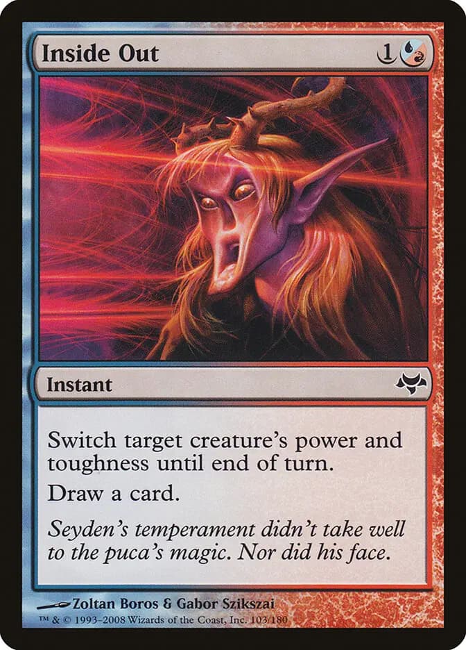 Card image of Inside Out