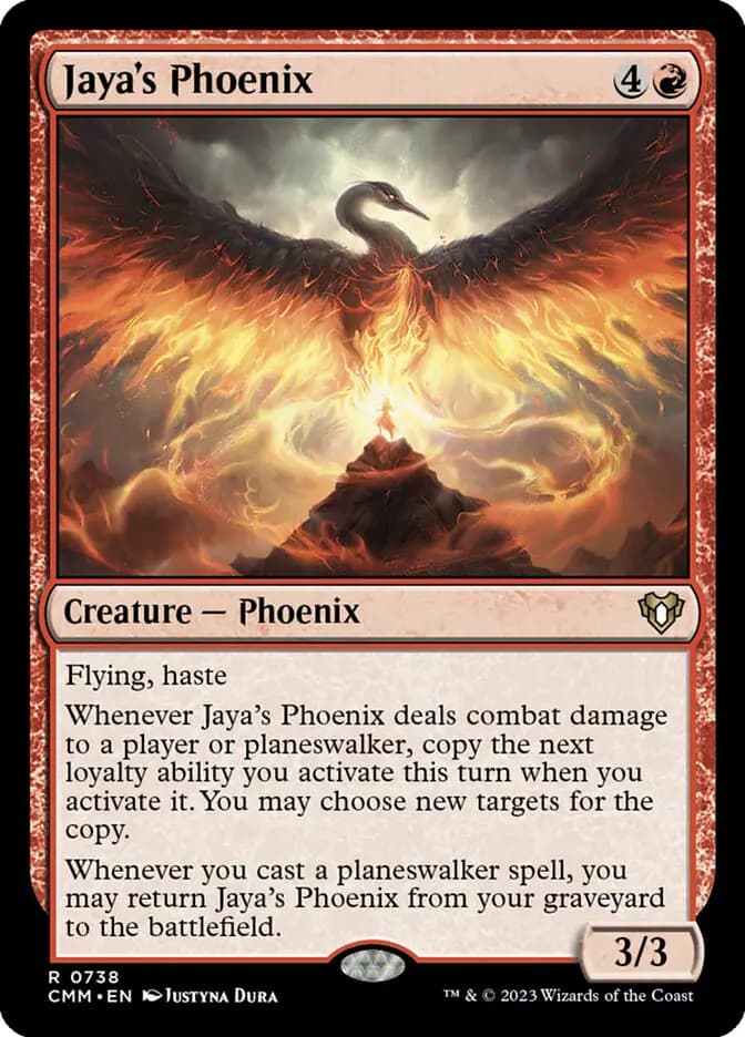 Card image of Jaya's Phoenix