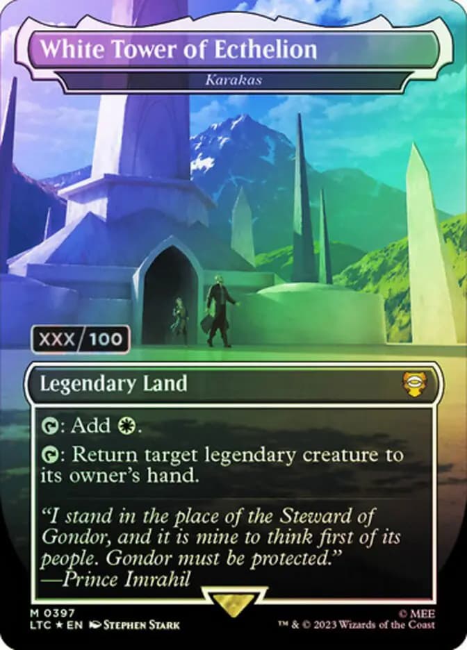Card image of Karakas