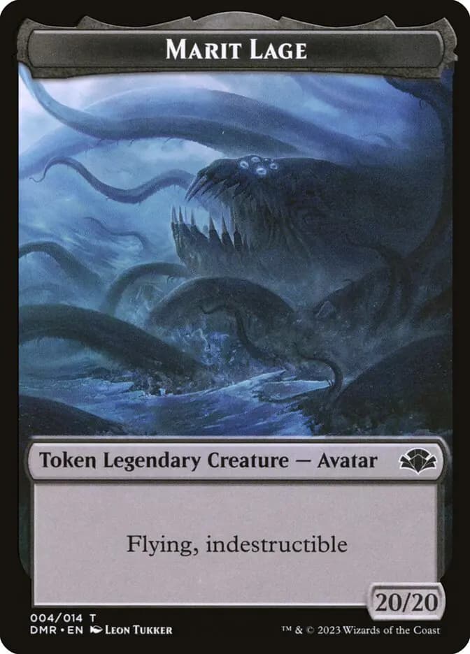 Card image of Marit Lage