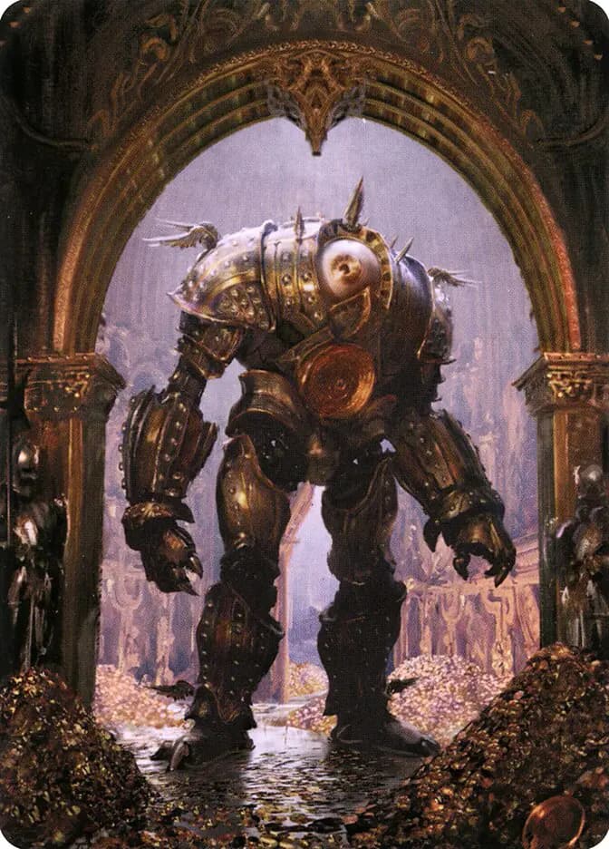 Card image of Marut / Marut