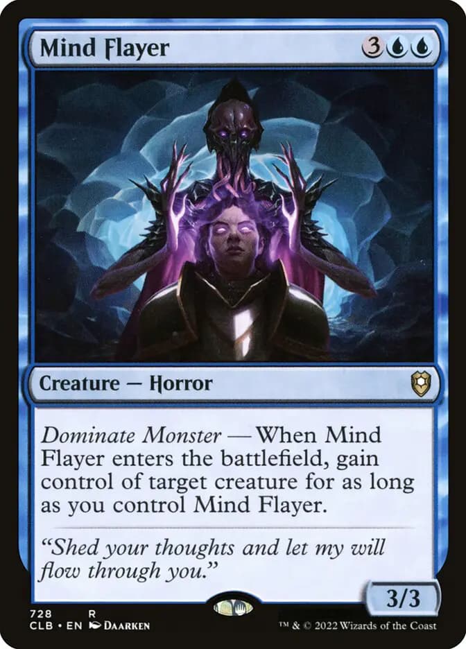 Card image of Mind Flayer