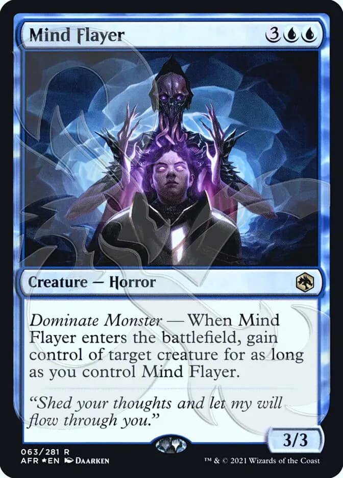 Card image of Mind Flayer