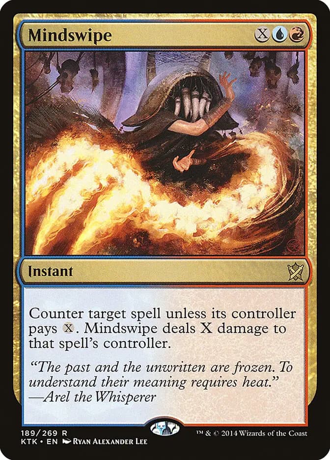Card image of Mindswipe