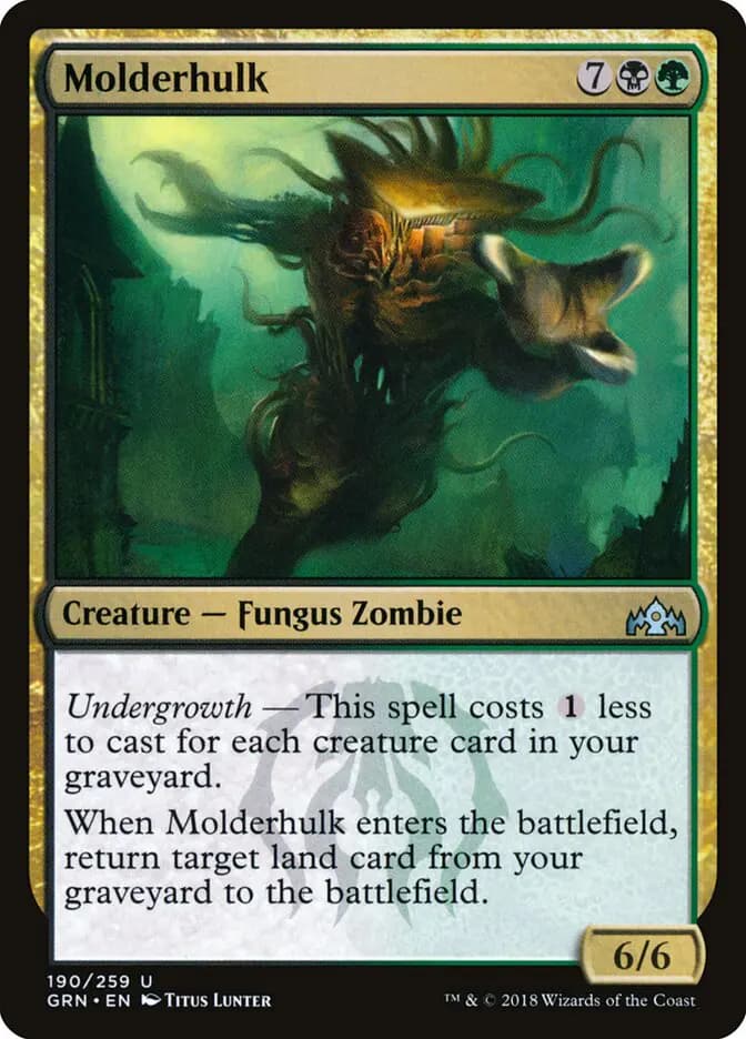 Card image of Molderhulk
