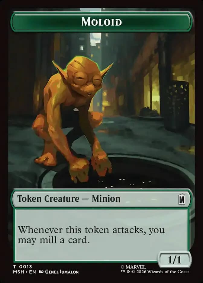 Card image of Moloid