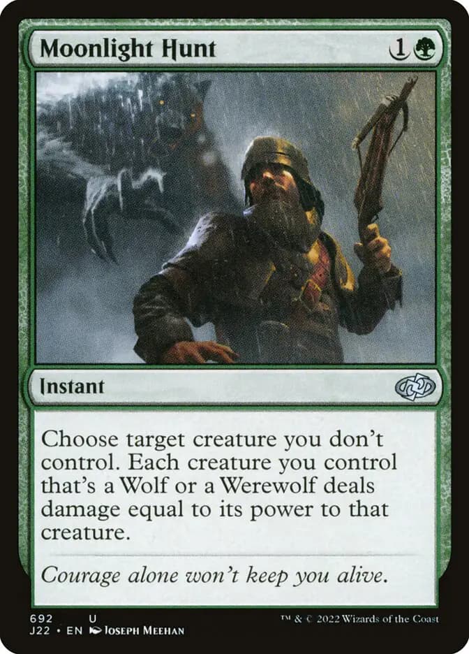 Card image of Moonlight Hunt