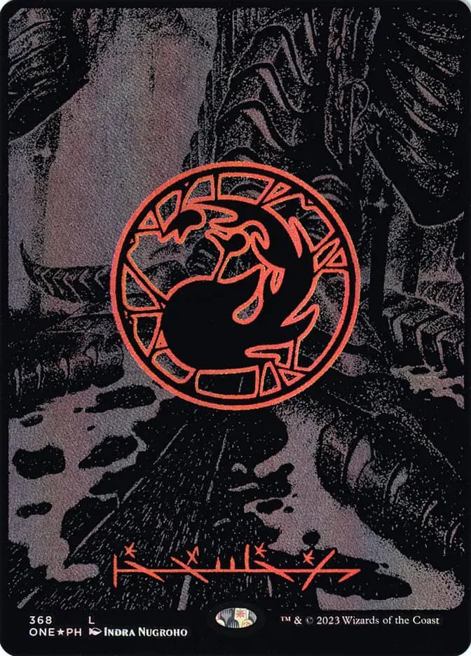 Card image of Mountain