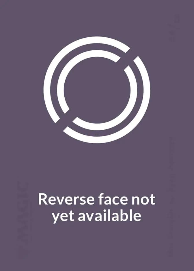 Card image of Mountain / Mountain