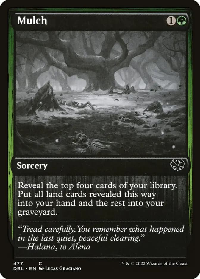 Card image of Mulch