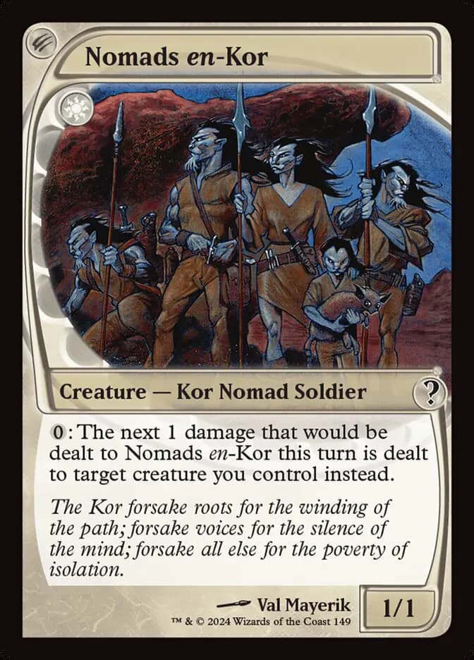Card image of Nomads en-Kor