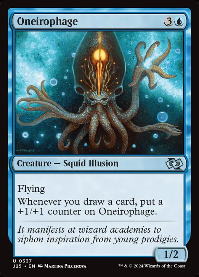Card image of Oneirophage