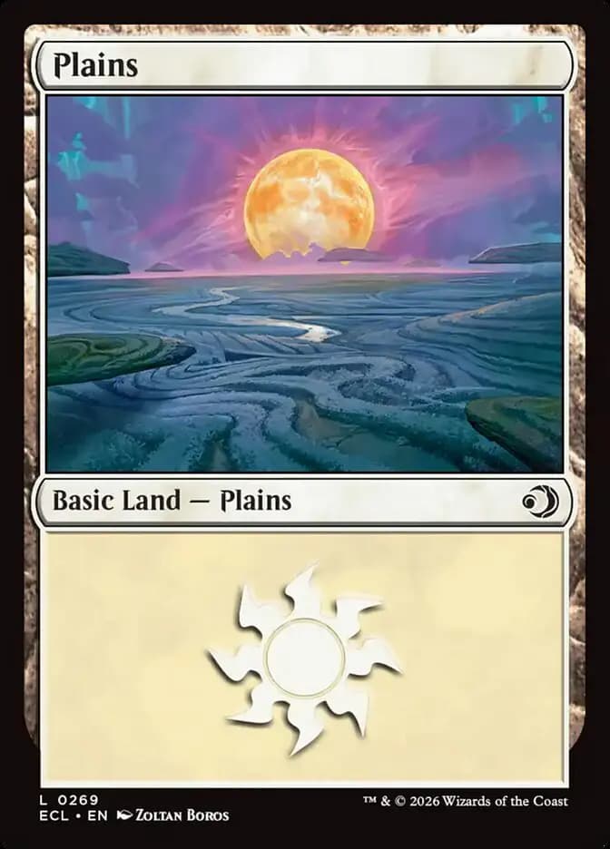 Card image of Plains
