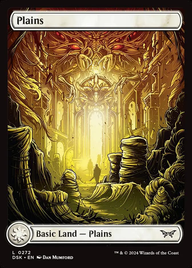 Card image of Plains
