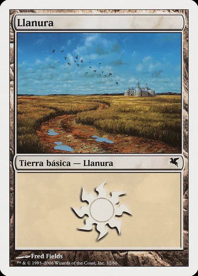 Card image of Plains