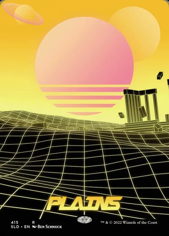 Card image of Plains