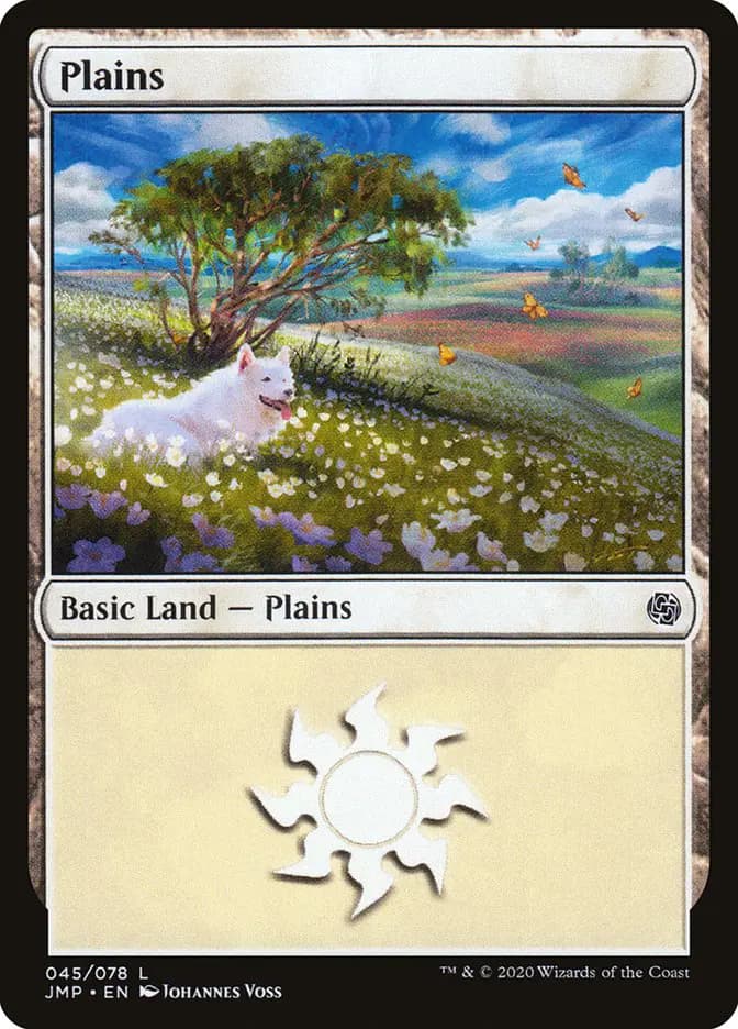 Card image of Plains