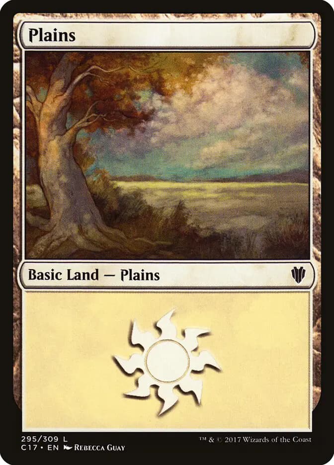 Card image of Plains